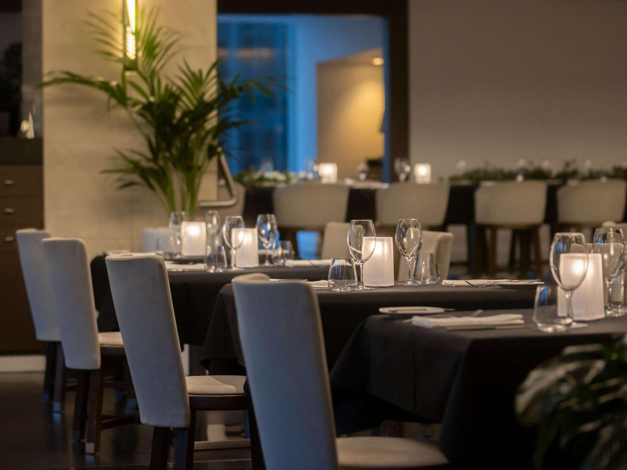 Swissotel Sydney
