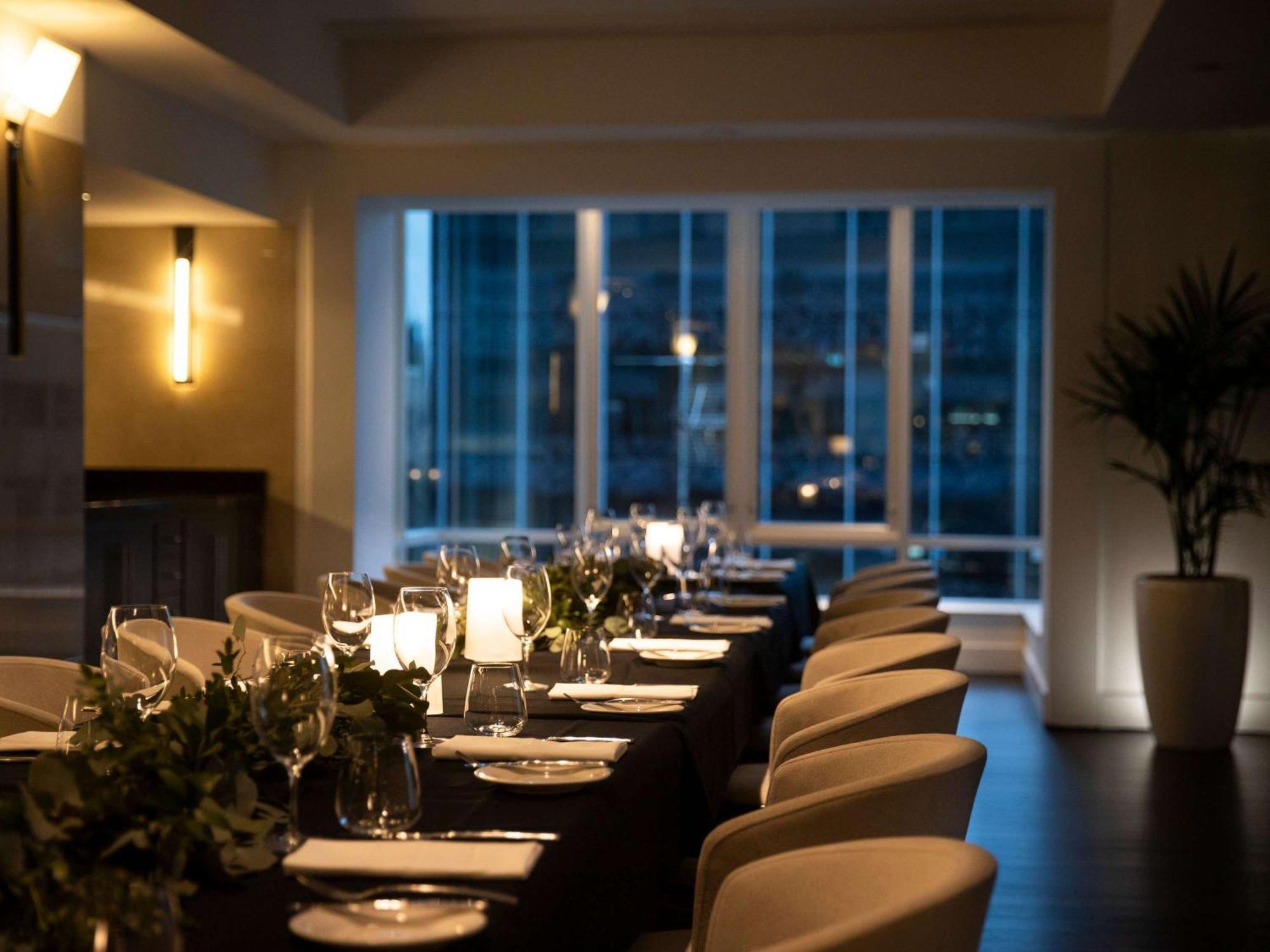 Swissotel 5* Sydney