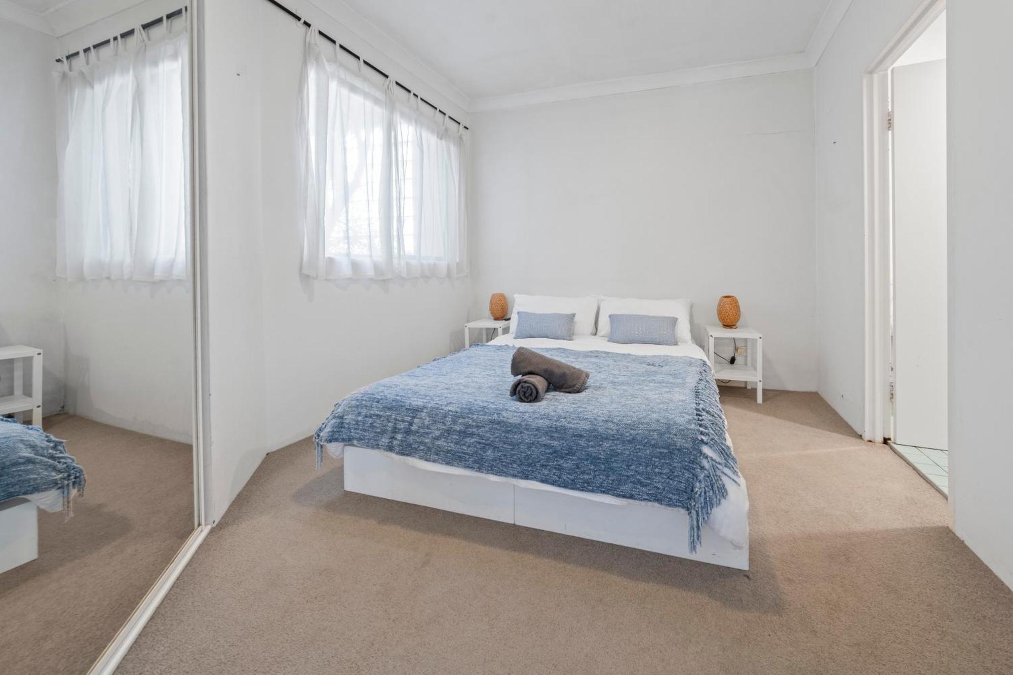 Apartment Cozy 2 Bedroom Surry Hills