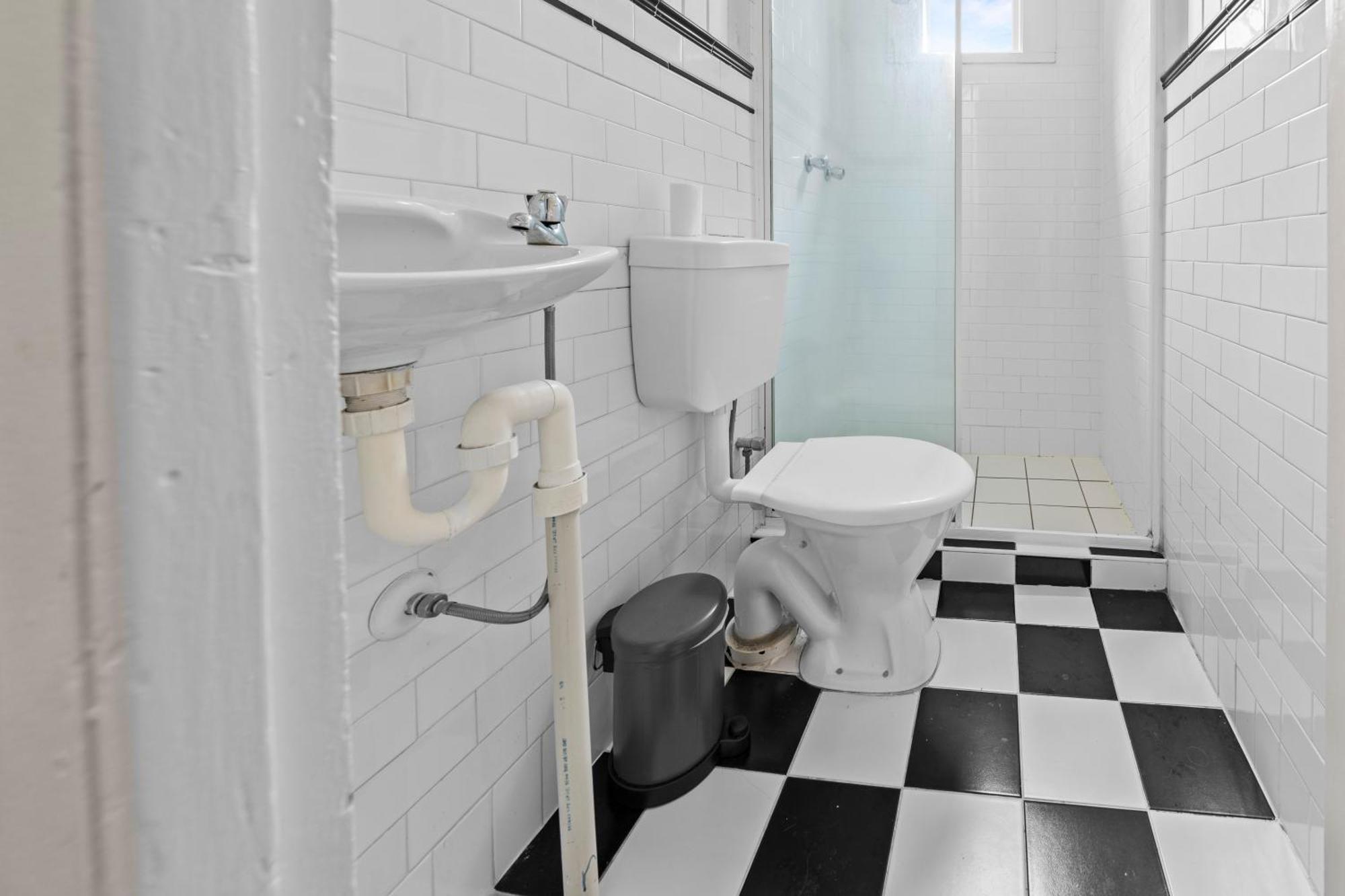 Apartment Spacious 4 Bedroom House Darling Harbour