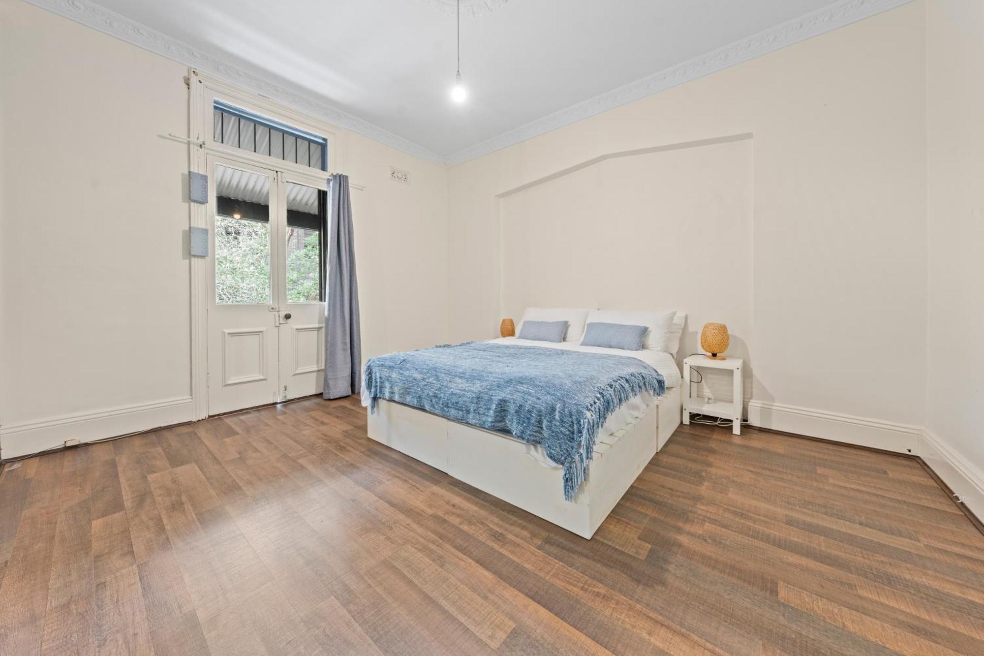 Spacious 4 Bedroom House Darling Harbour Sydney