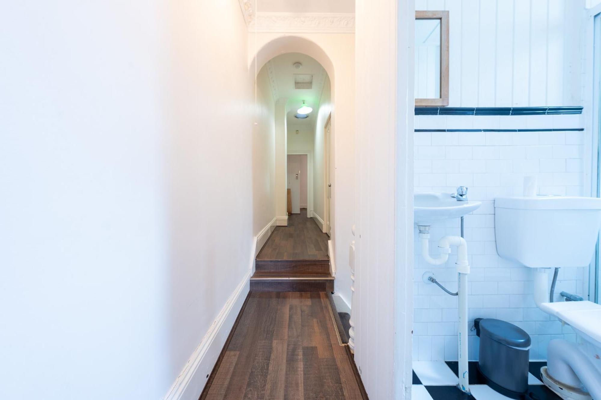 Spacious 4 Bedroom House Darling Harbour Sydney