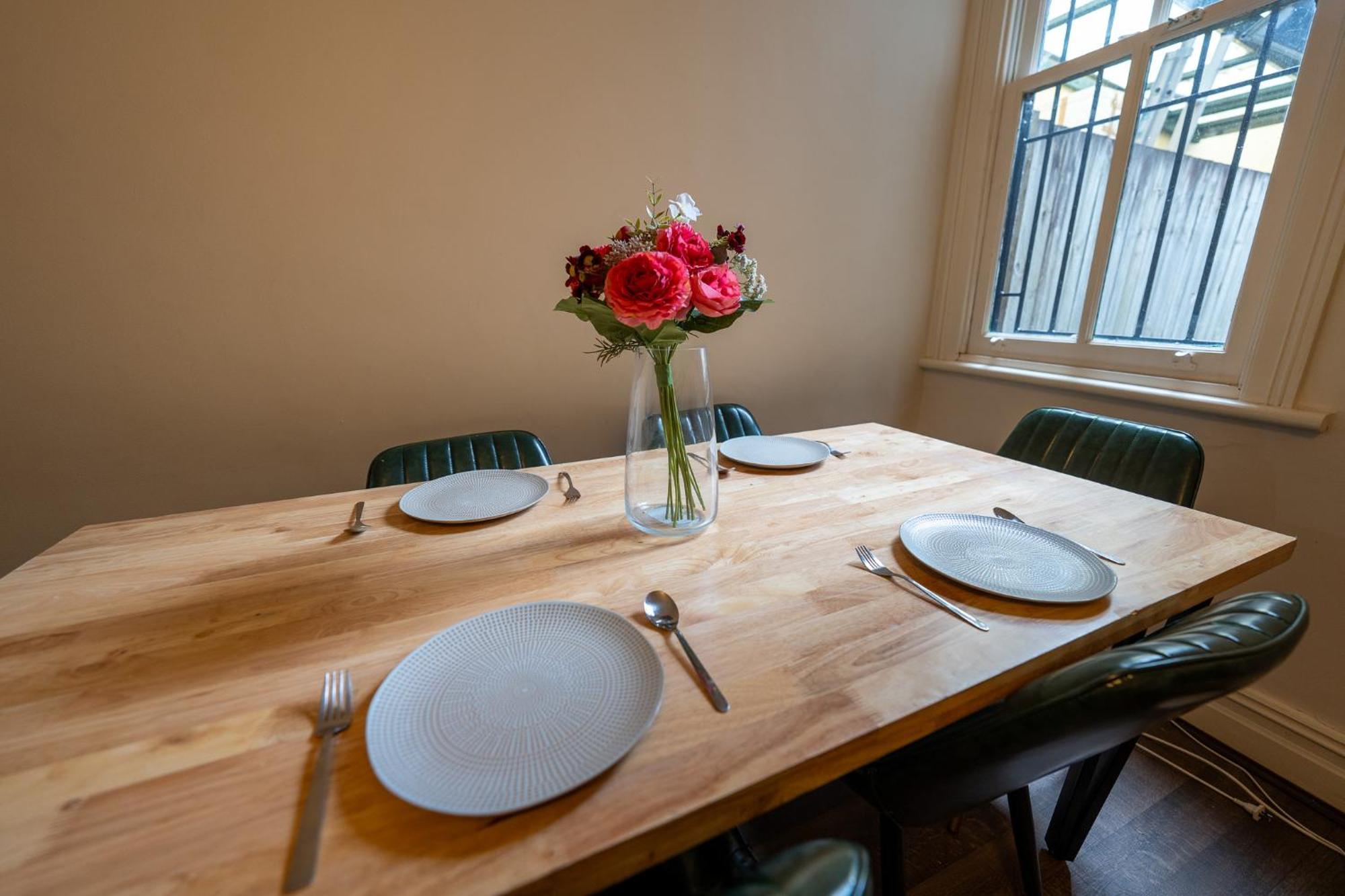 Apartment Spacious 4 Bedroom House Darling Harbour Sydney