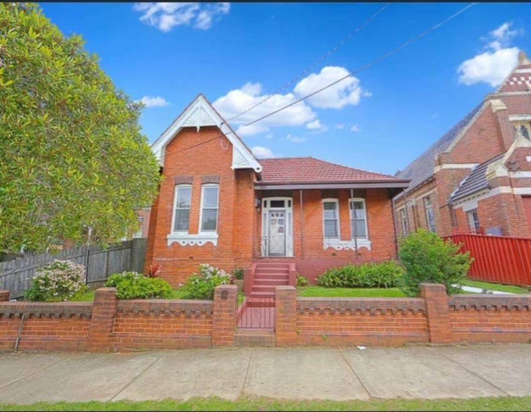 Comfortable Living Space Sydney