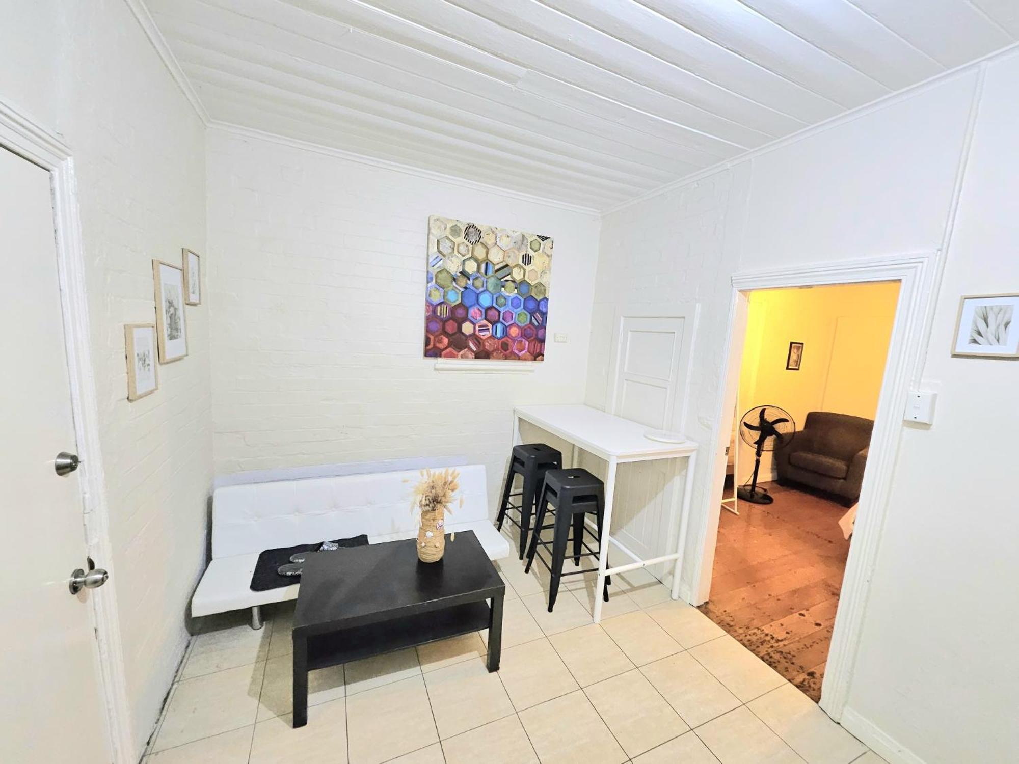 Villa Comfortable Living Space