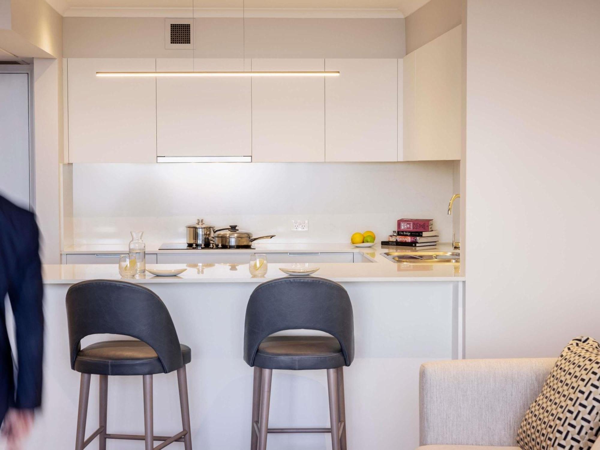 The Sebel Quay West 5* Sydney