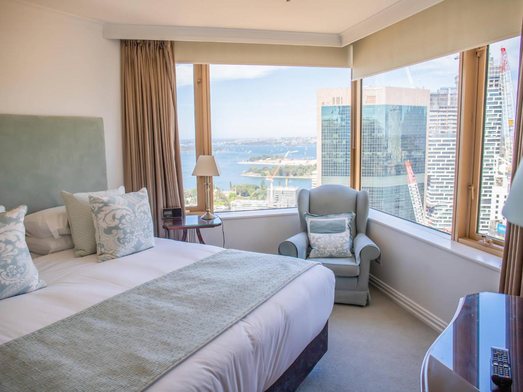 The Sebel Quay West Hotel 5*