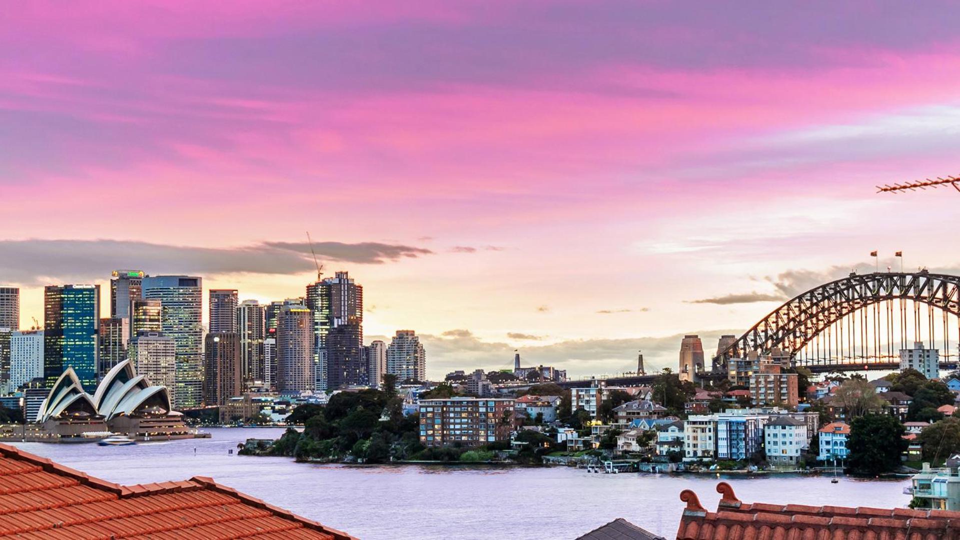 Guest house Cremorne Point Manor