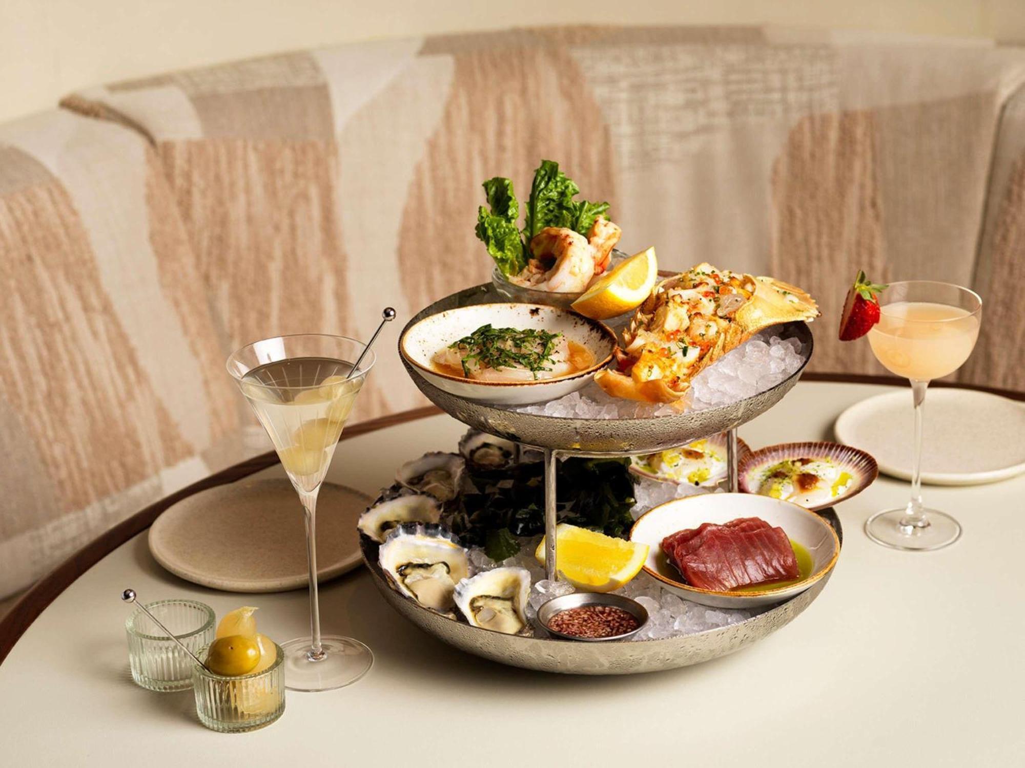 Sofitel Wentworth Hotel 5*