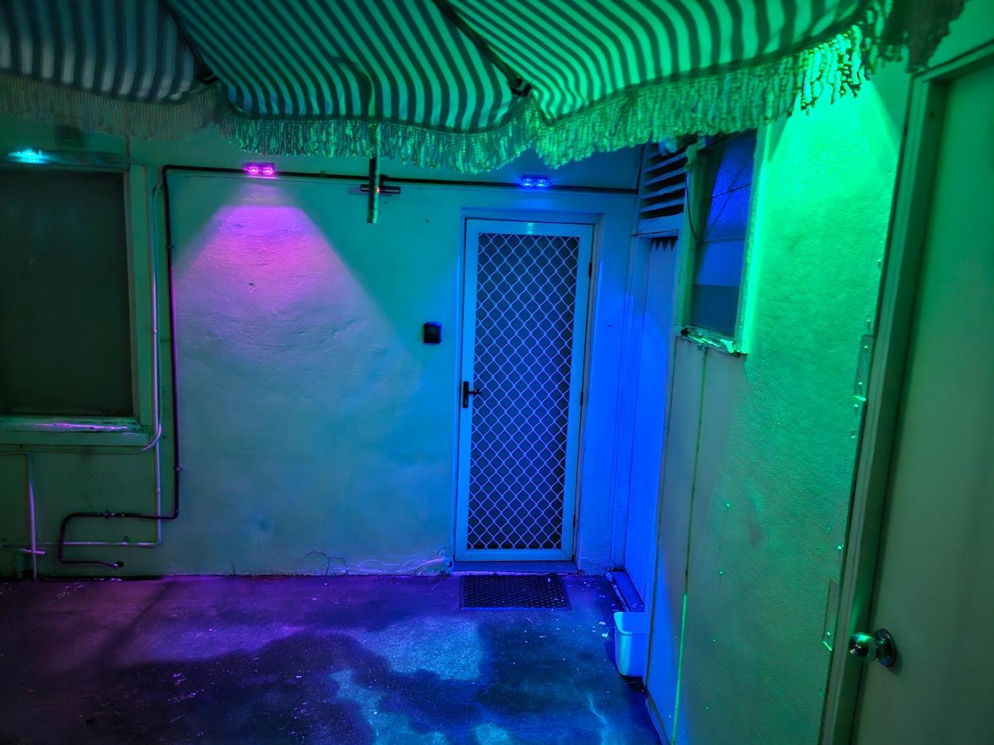 Comfortable Living Space * Sydney