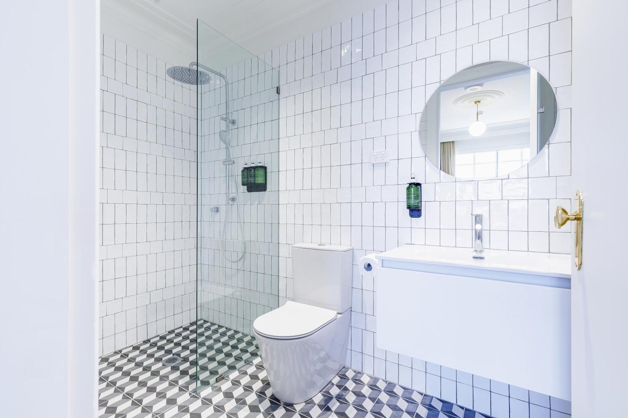 The Lakes Hotel, Rosebery Hotel 4*