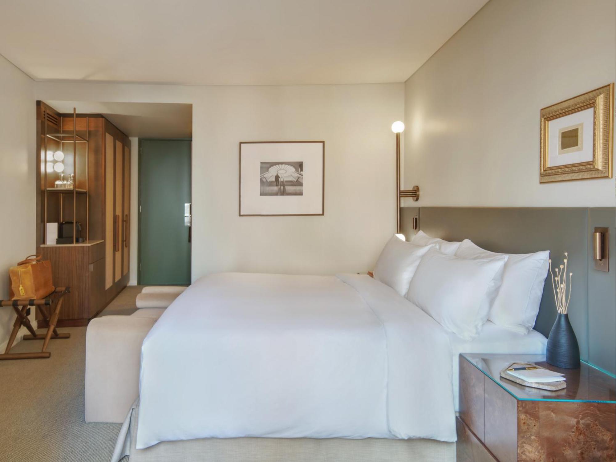 Hotel Sofitel Wentworth 5*