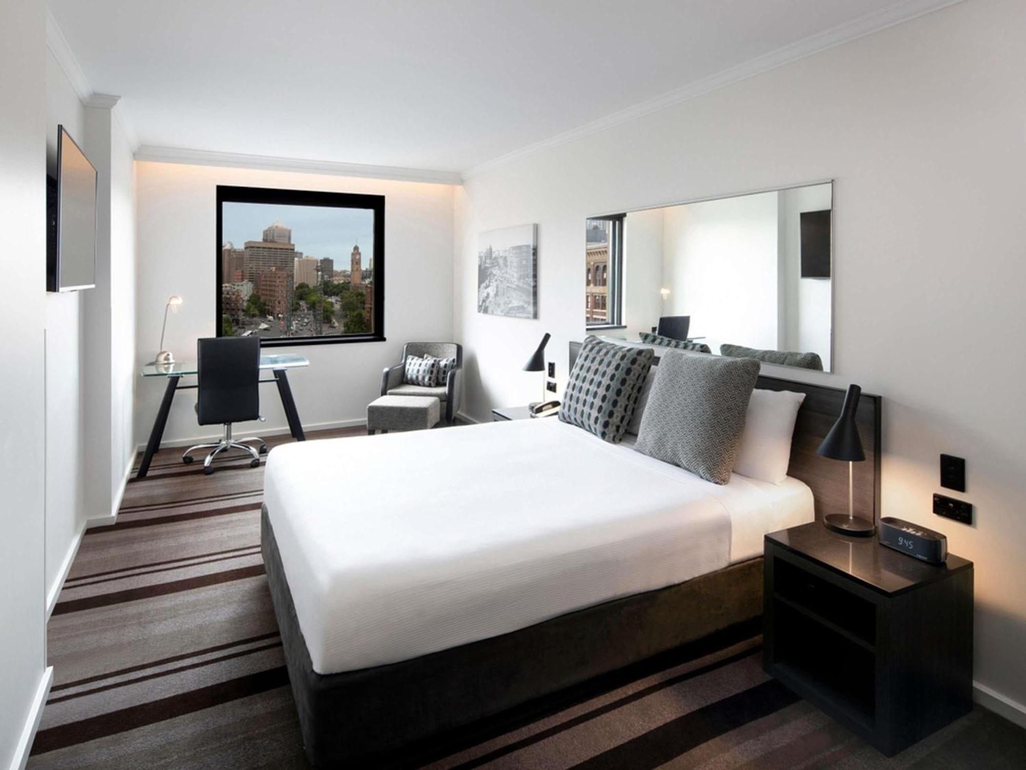 Hotel Mercure