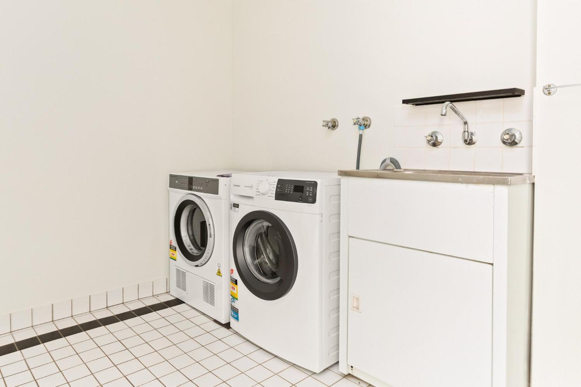 Apartment Pristine 2-bed Near Marrickville Village
