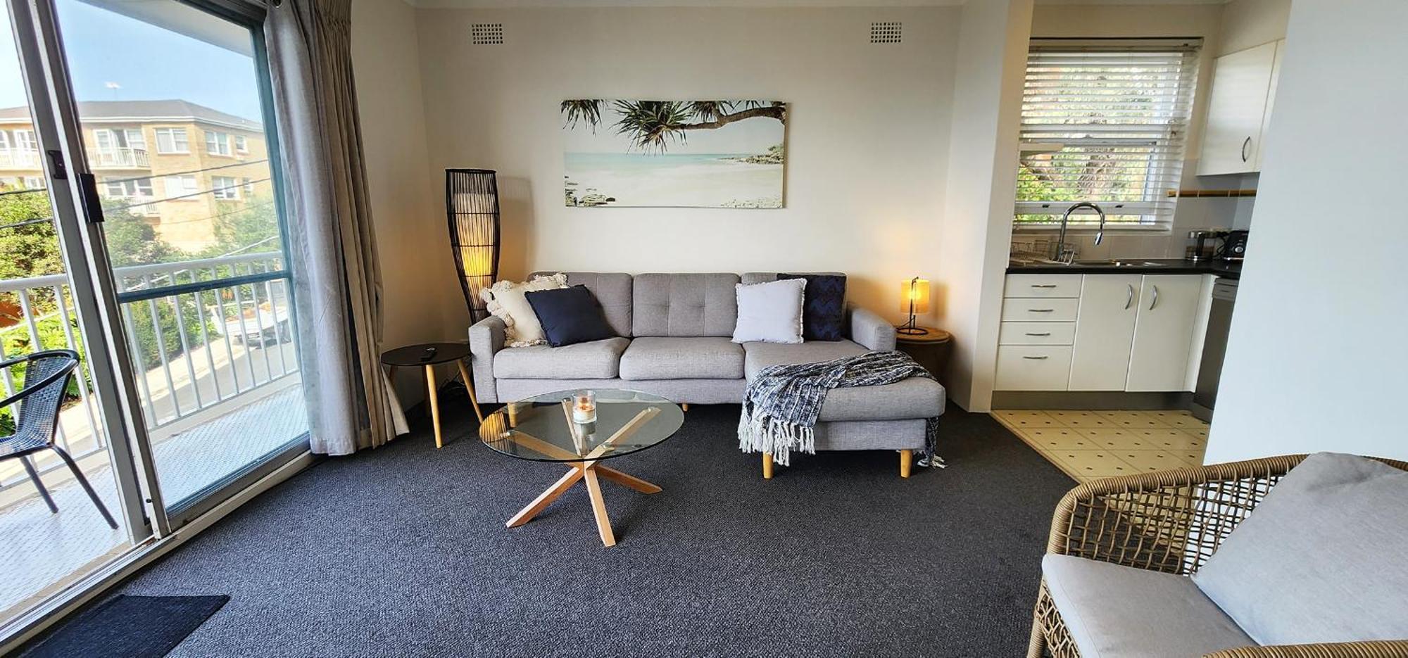 Apartment Penthouse Ocean Views *