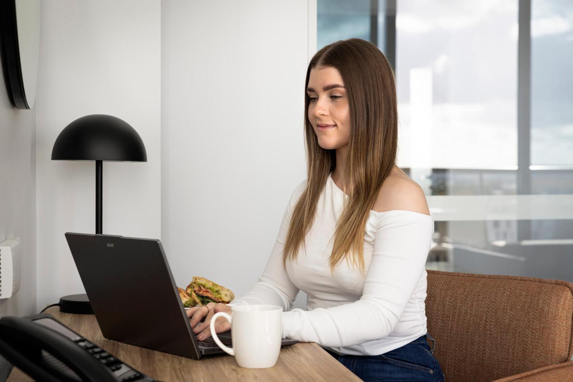 Quest Chatswood Aparthotel 4*