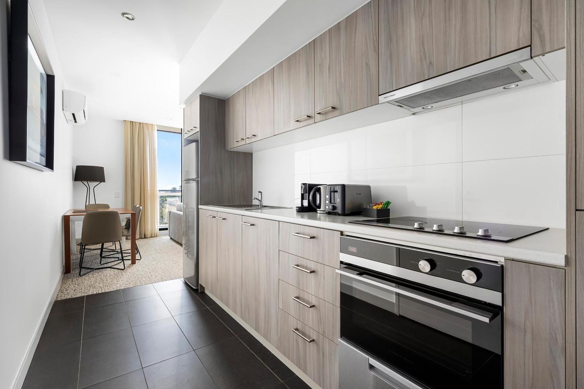 Quest Chatswood Aparthotel