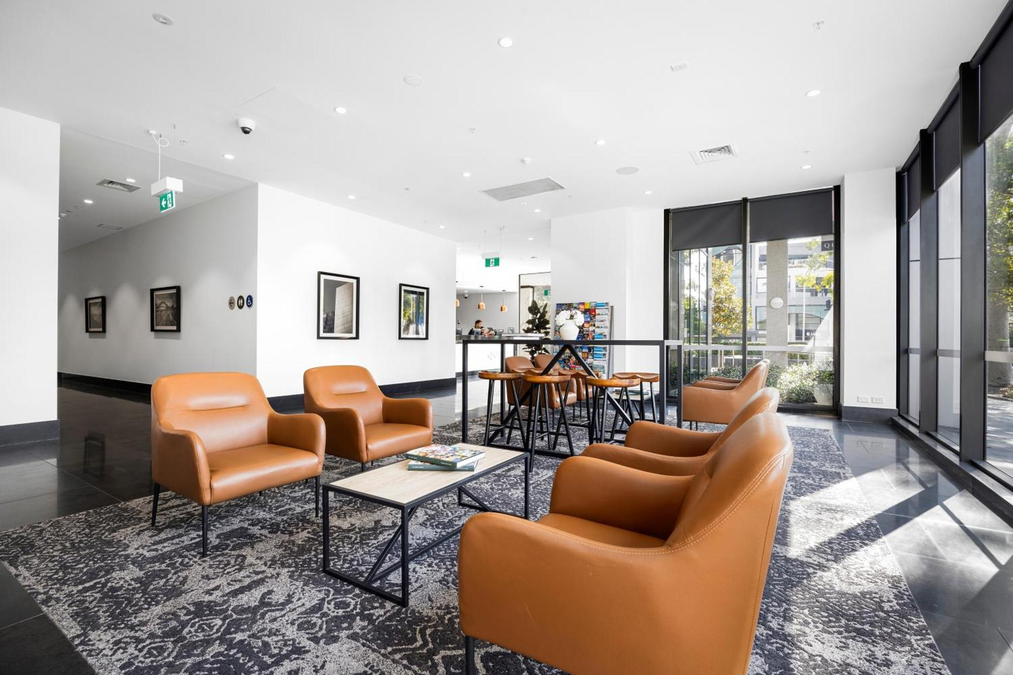 Quest Chatswood 4* Sydney