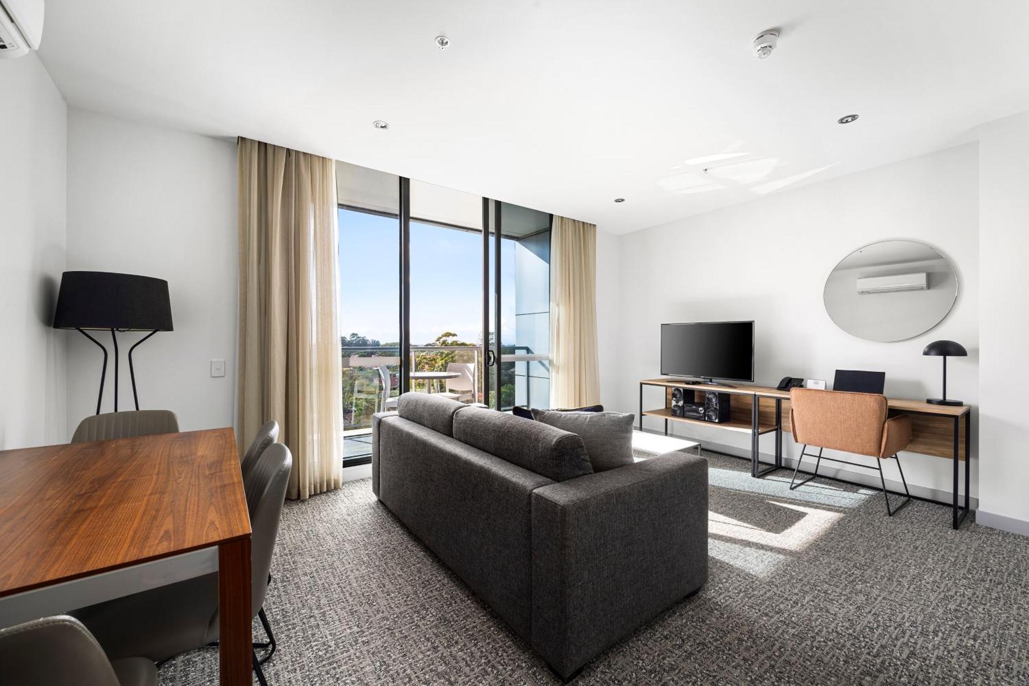 Quest Chatswood Aparthotel
