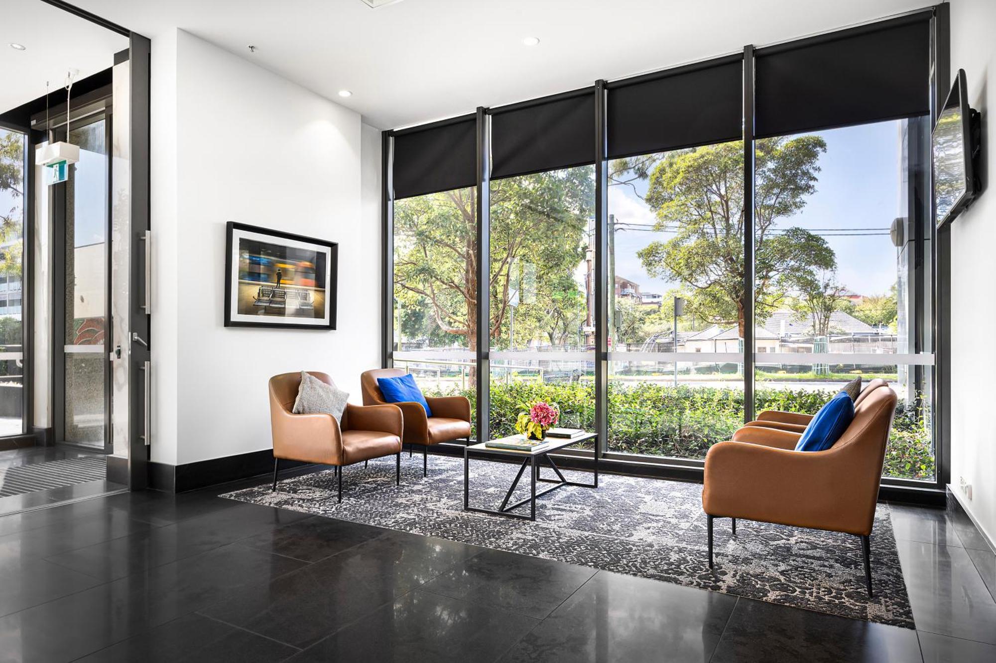 Aparthotel Quest Chatswood