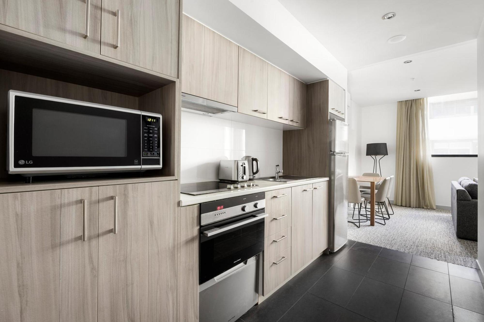 Quest Chatswood Aparthotel Sydney