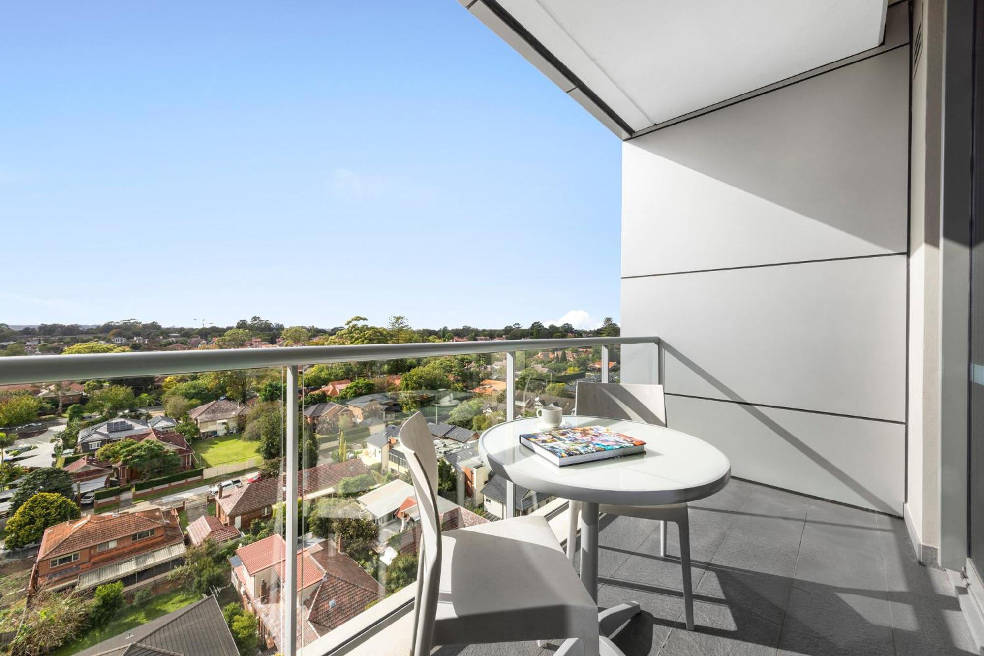 Quest Chatswood 4* Sydney