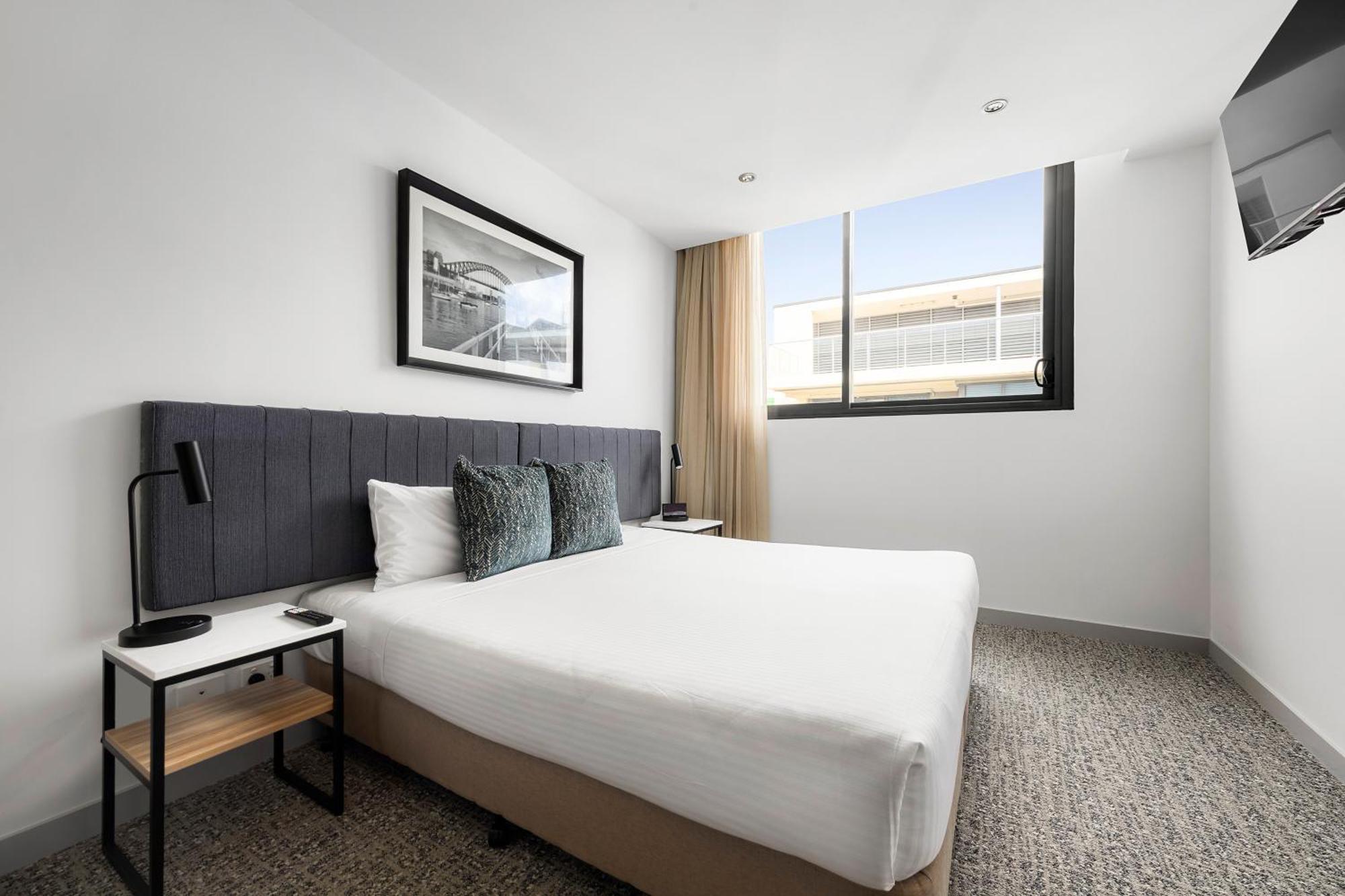 Aparthotel Quest Chatswood 4*