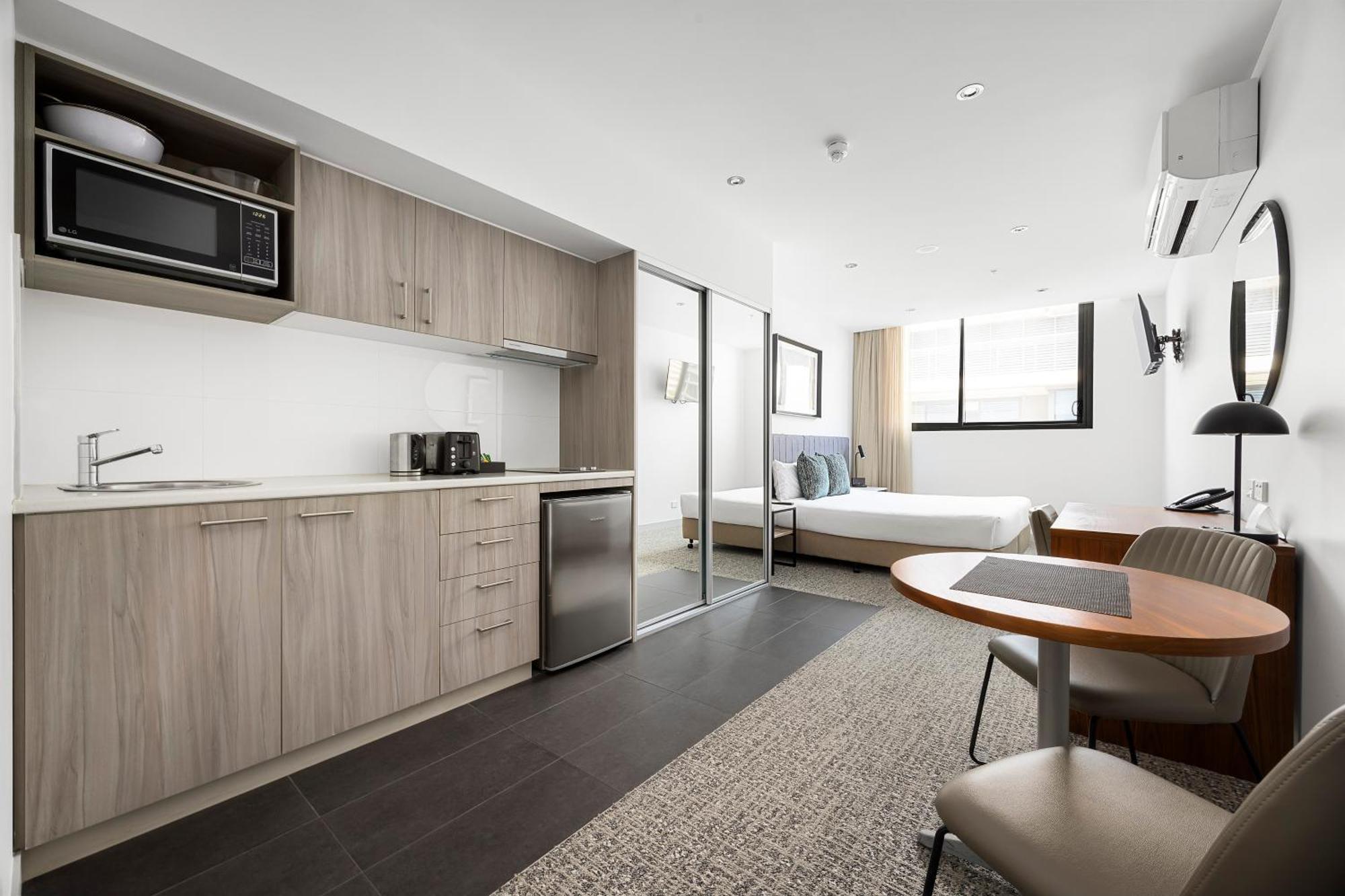 Quest Chatswood