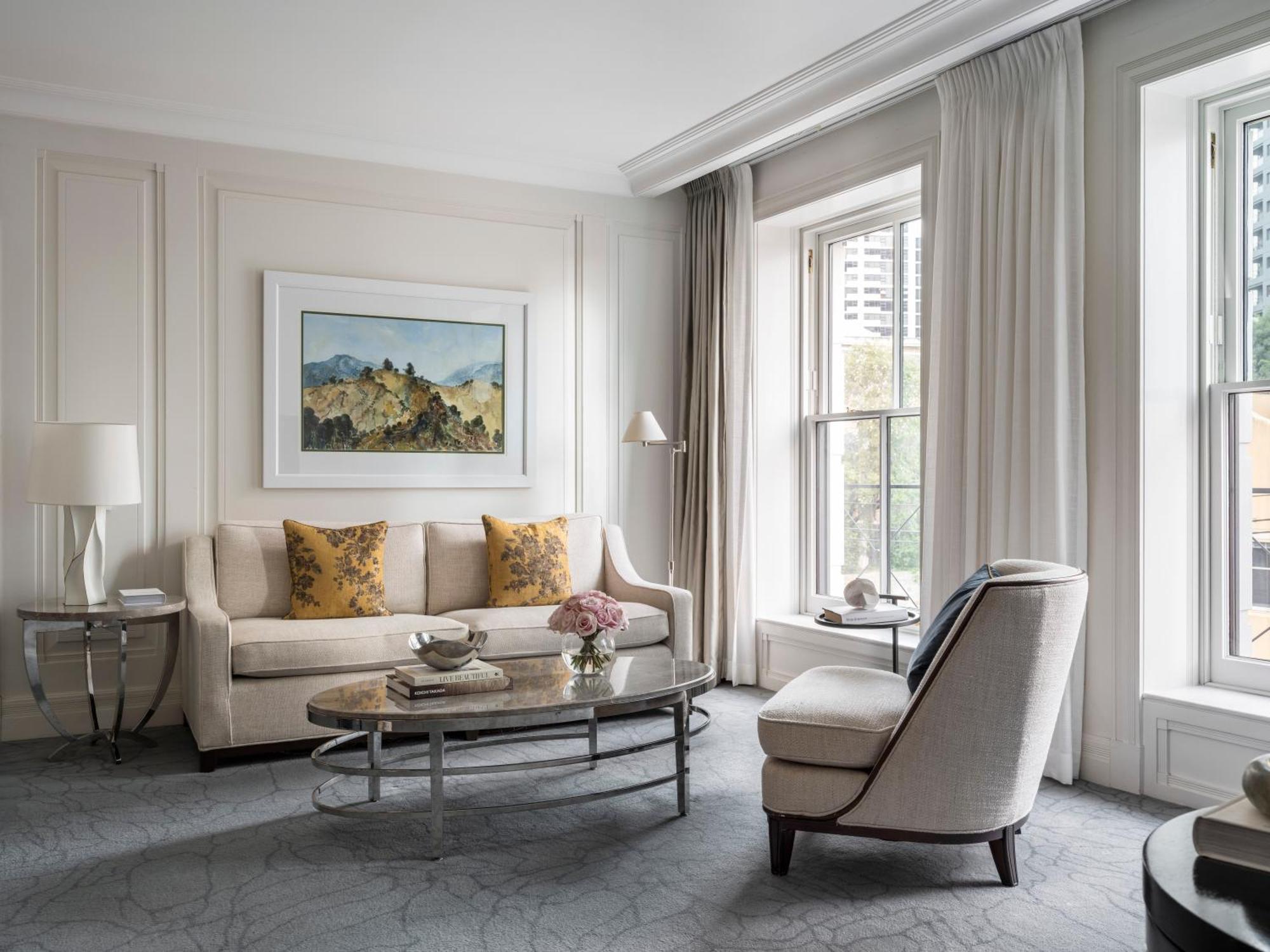 The Langham Sydney