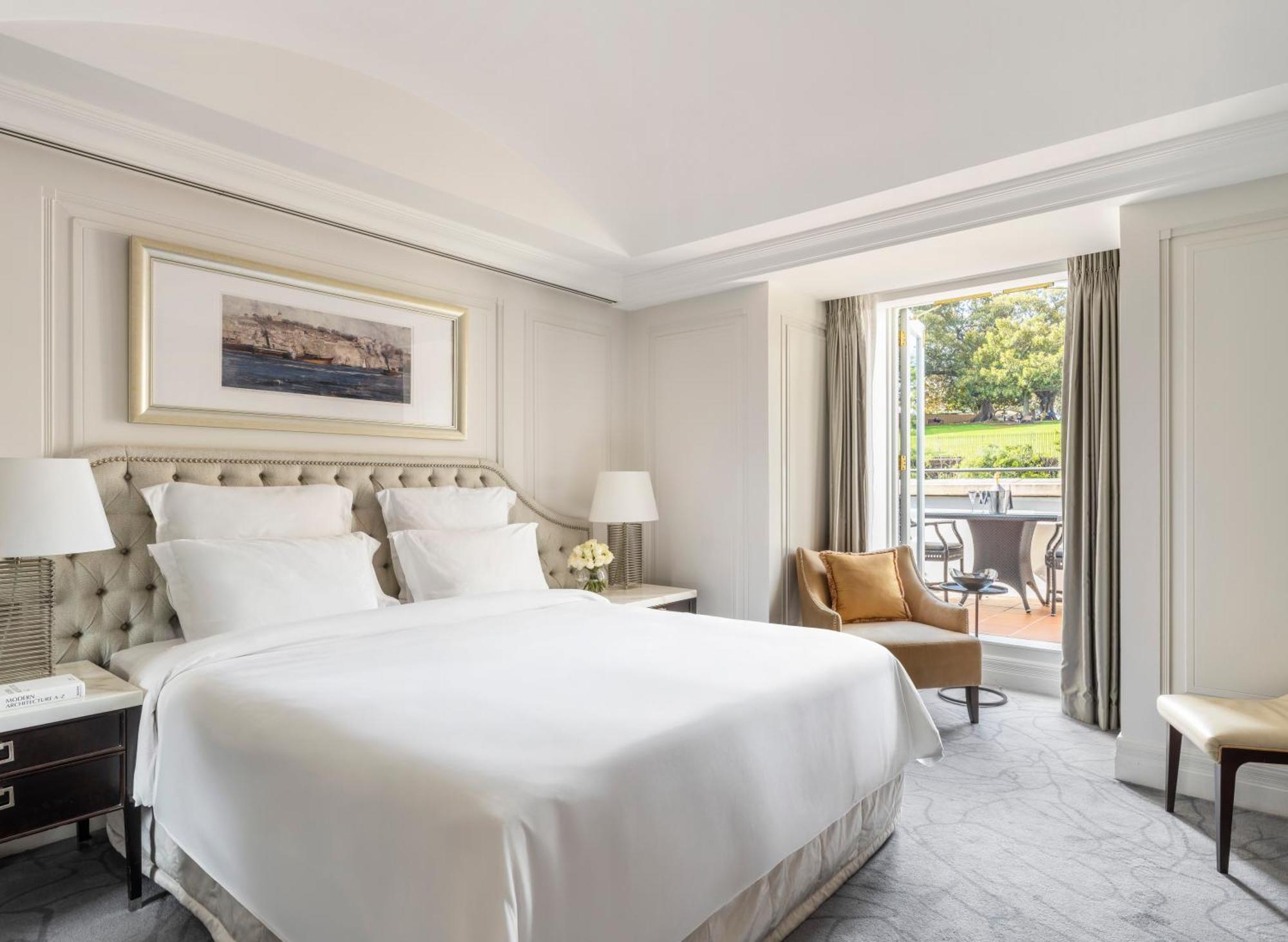 Hotel The Langham Sydney