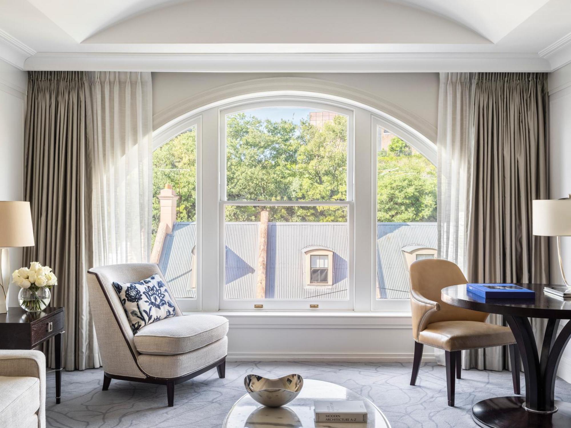 The Langham 5*