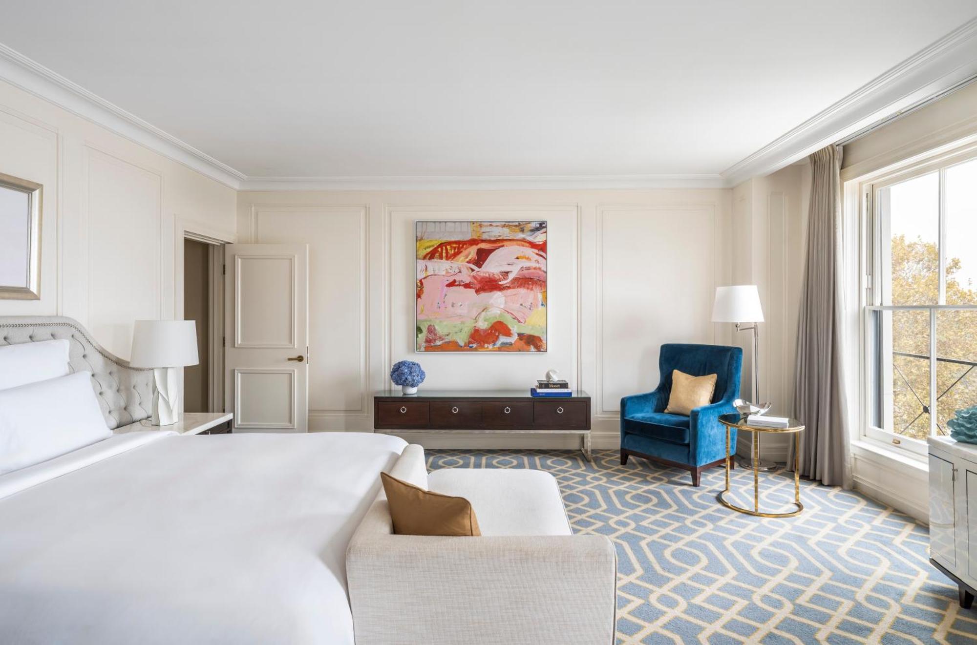 The Langham 5* Sydney