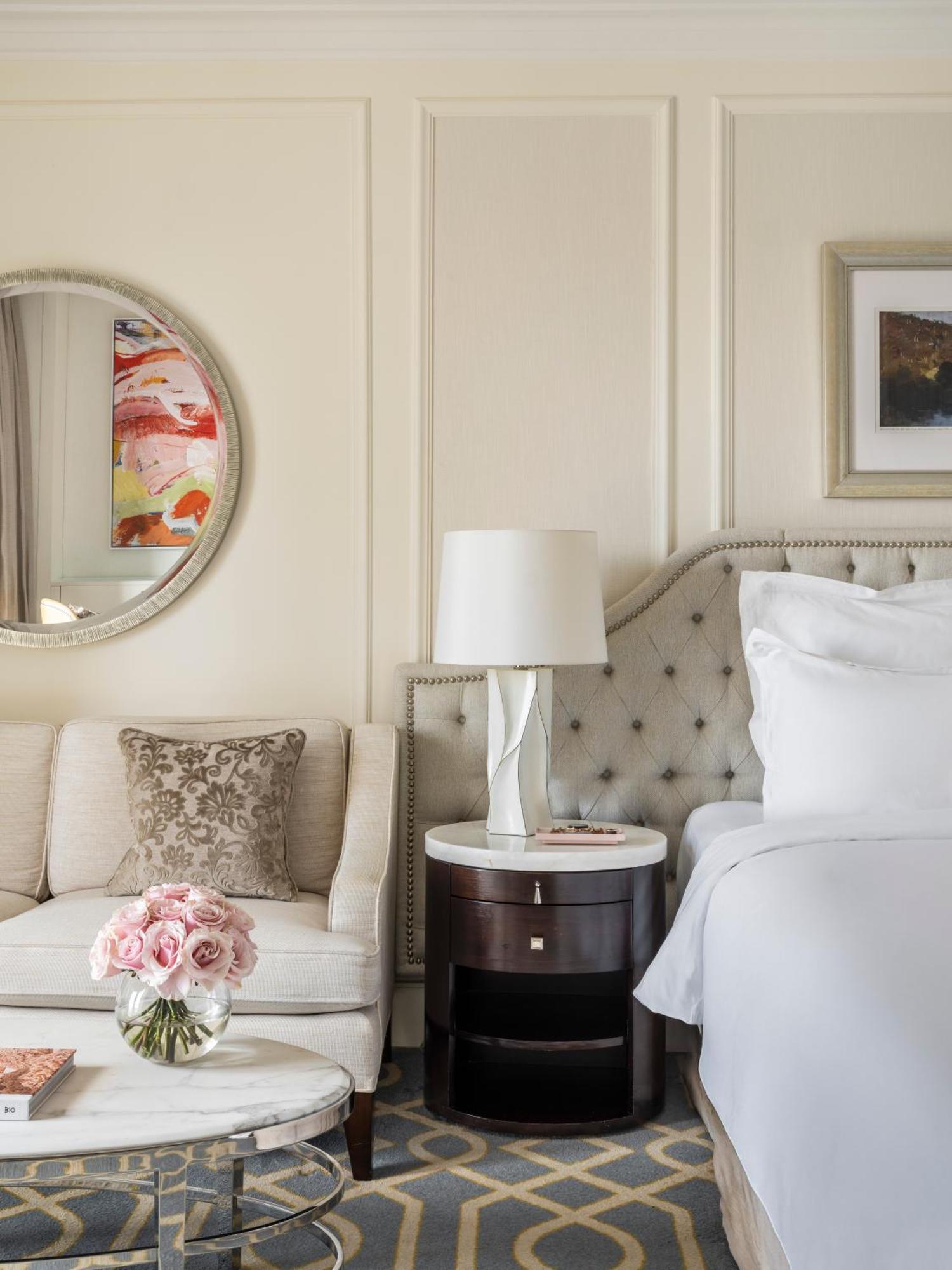 The Langham 5* Sydney