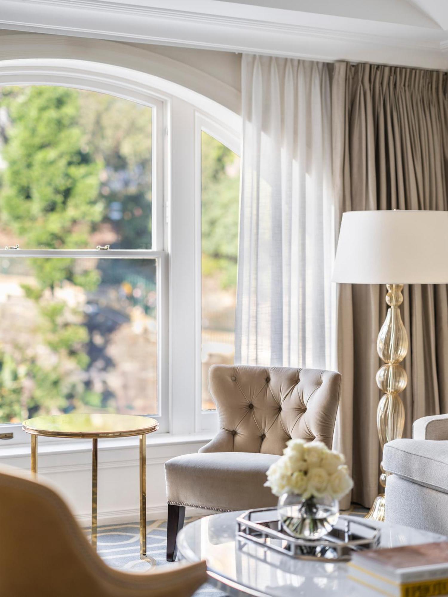 The Langham Sydney