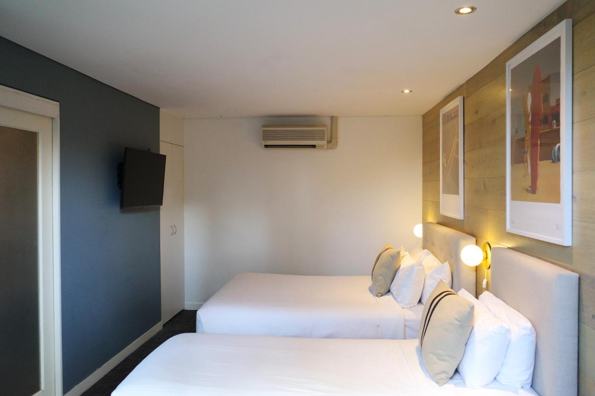 Crown Surry Hills 4* Sydney