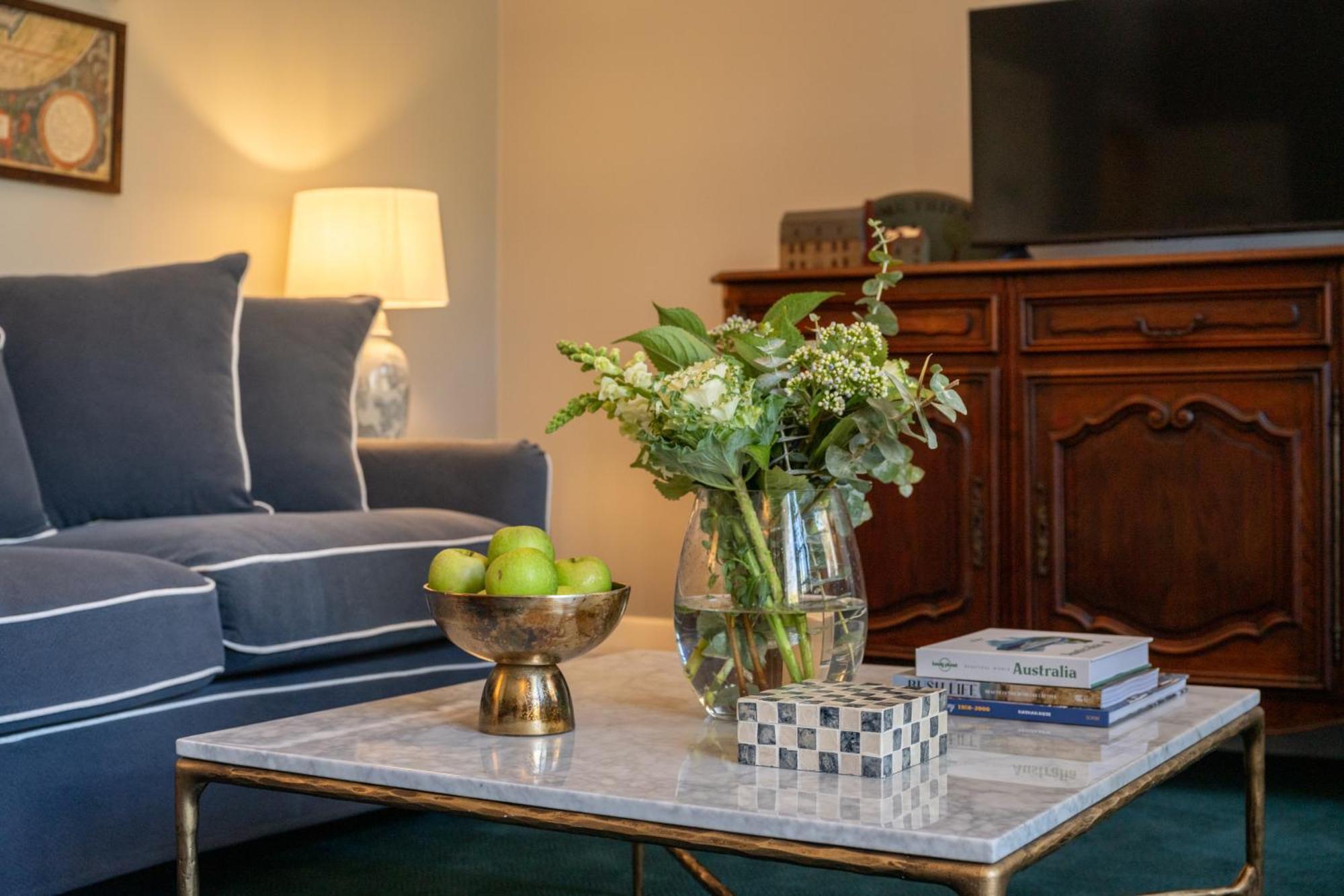 Hotel The Russell Boutique Sydney