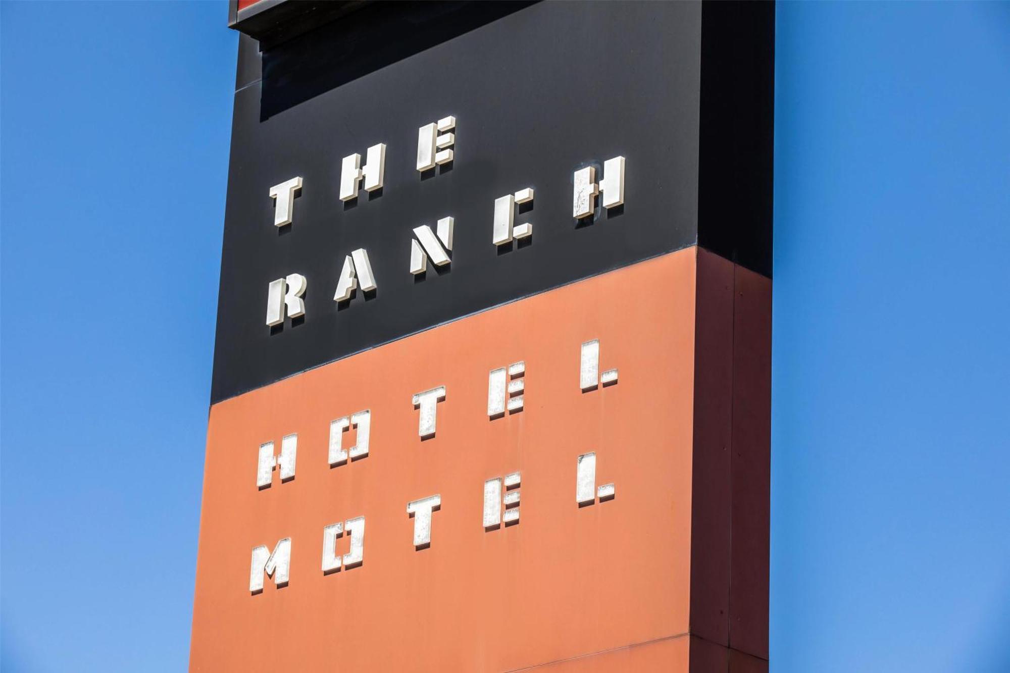 Hotel Nightcap At The Ranch 3*