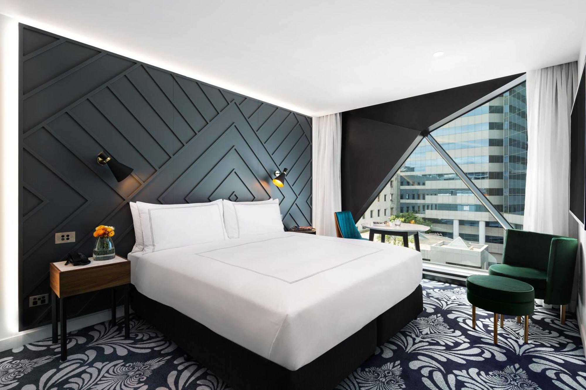 West Sydney, Curio Collection By Hilton Sydney