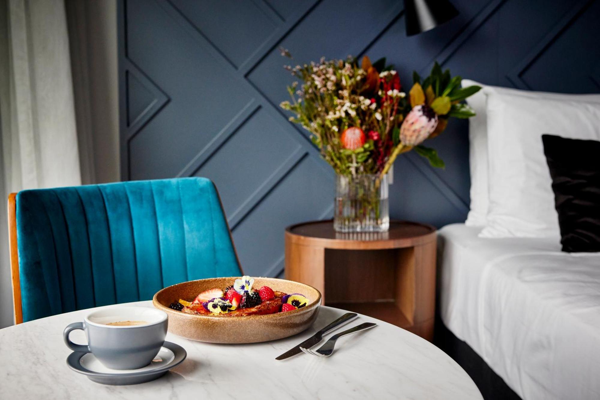 West Sydney, Curio Collection By Hilton Hotel Sydney