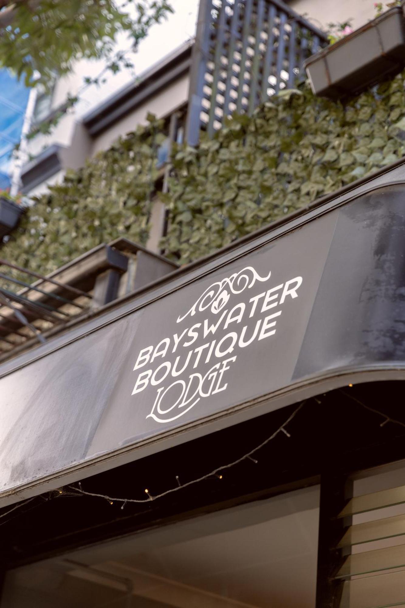 Hotel Bayswater Boutique - Potts Point