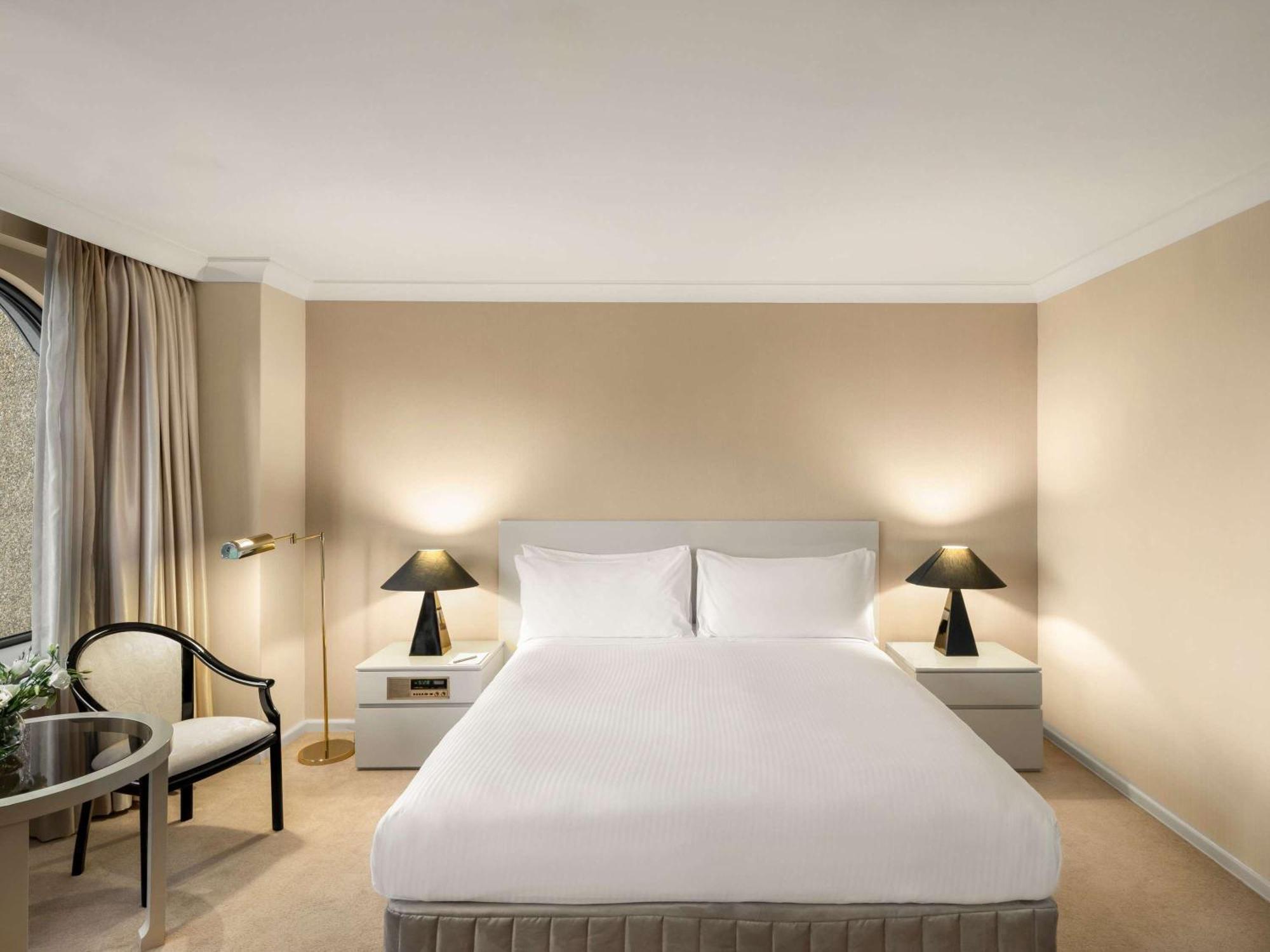 The Boulevard 4*