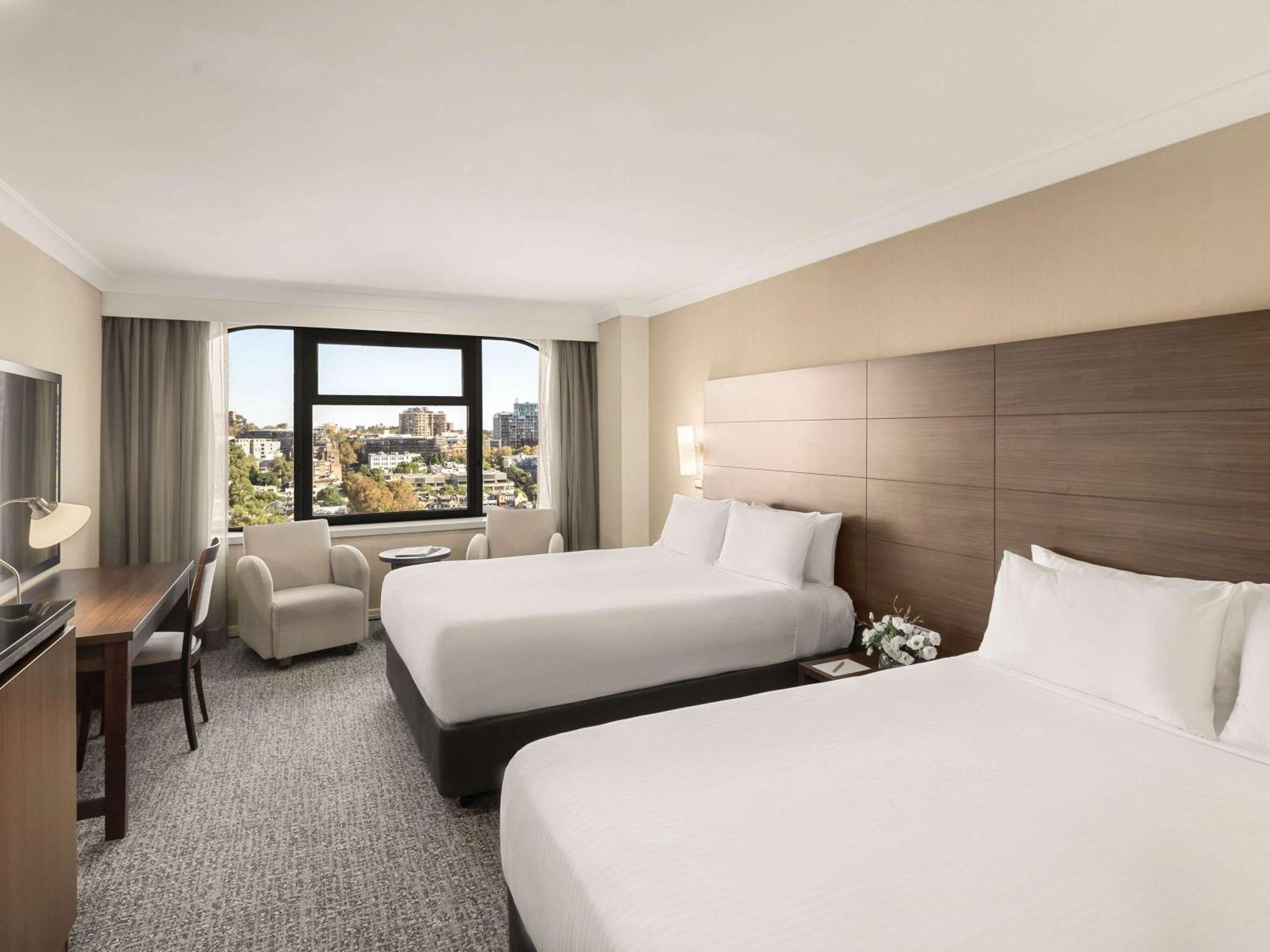 The Boulevard Hotel Sydney