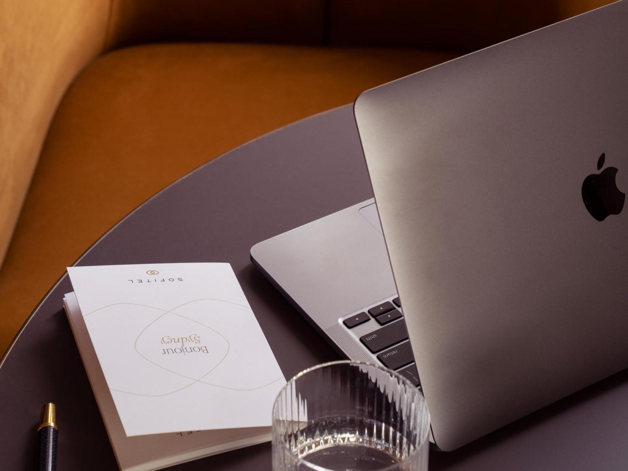 Sofitel Wentworth Hotel Sydney