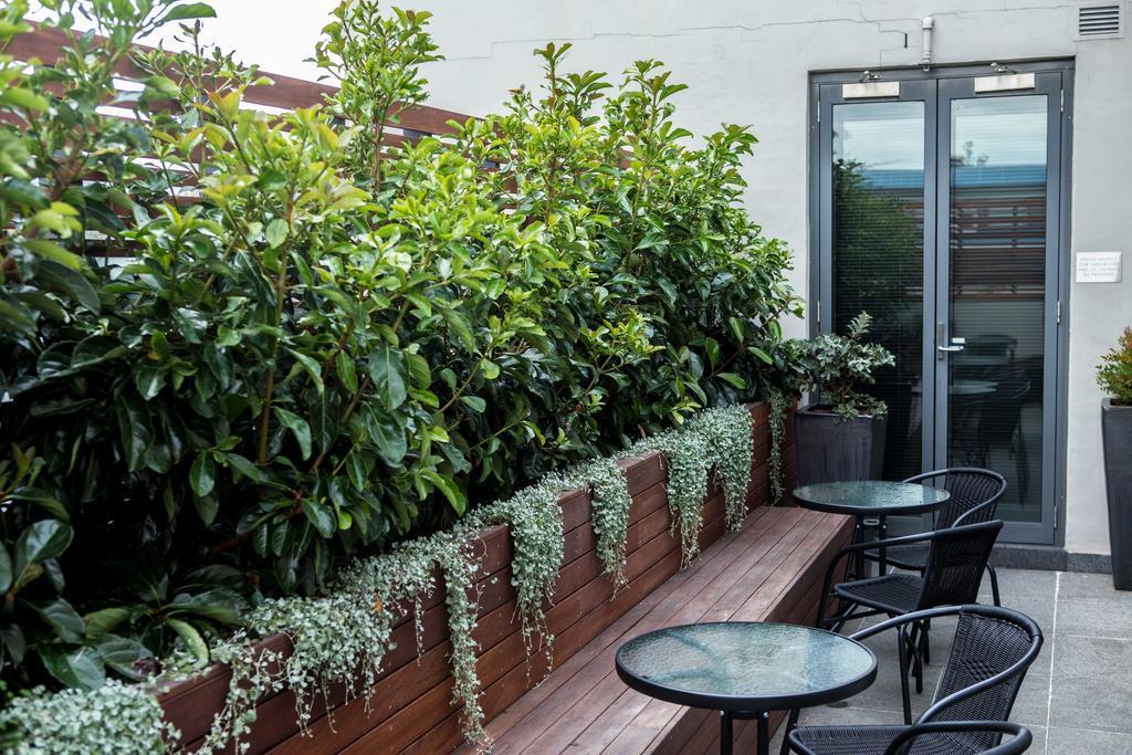 Crown Surry Hills Inn 4*