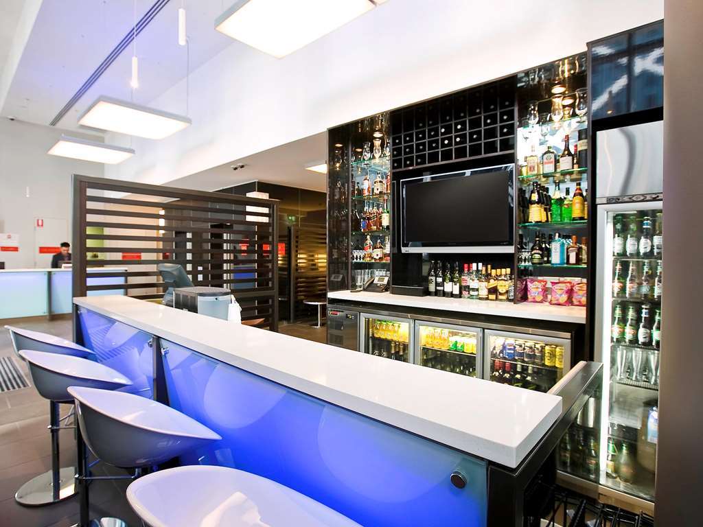 Hotel Ibis Barangaroo 3*