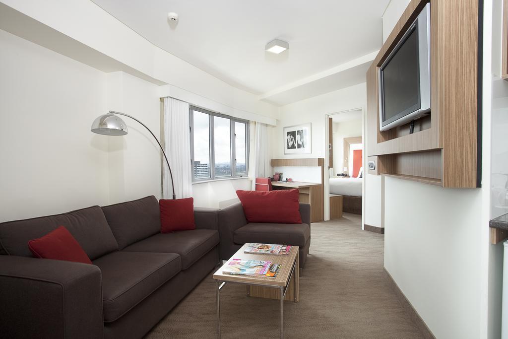 Novotel Olympic Park Hotel