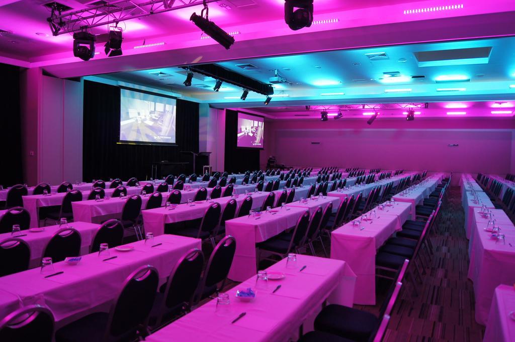 Hotel Novotel Olympic Park Sydney