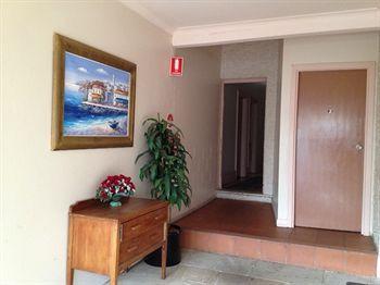 Burwood Private Sydney