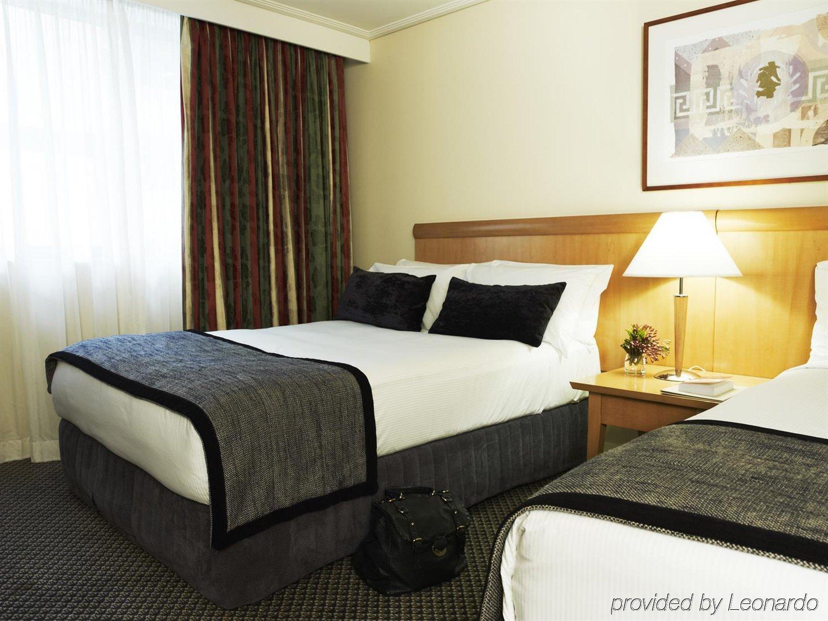 Rydges World Square 4* Sydney