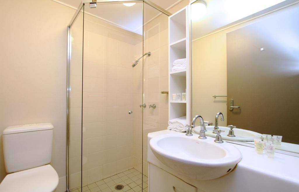 Randwick Space Hotel 3*